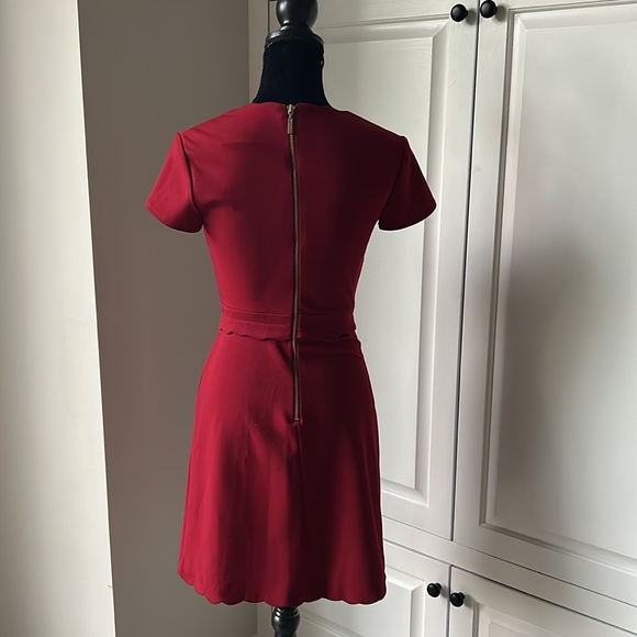 B. Darlin dress size 5/6 B2 - Picture 2 of 9